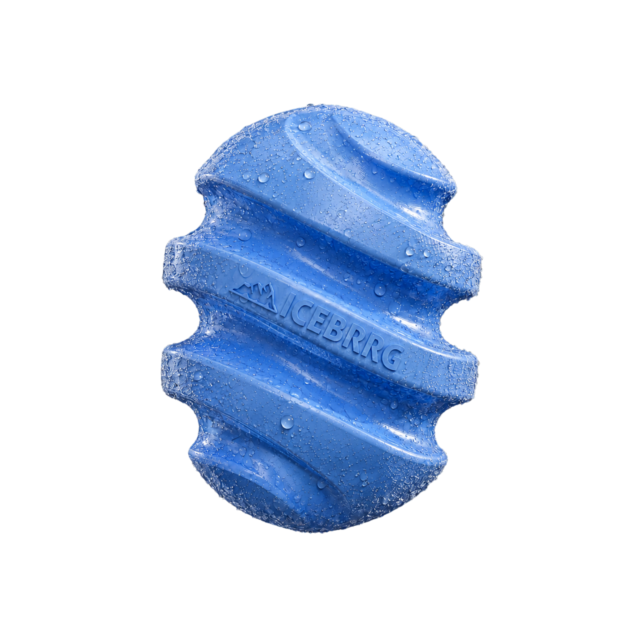 ICEBRRG freezable shaker ball