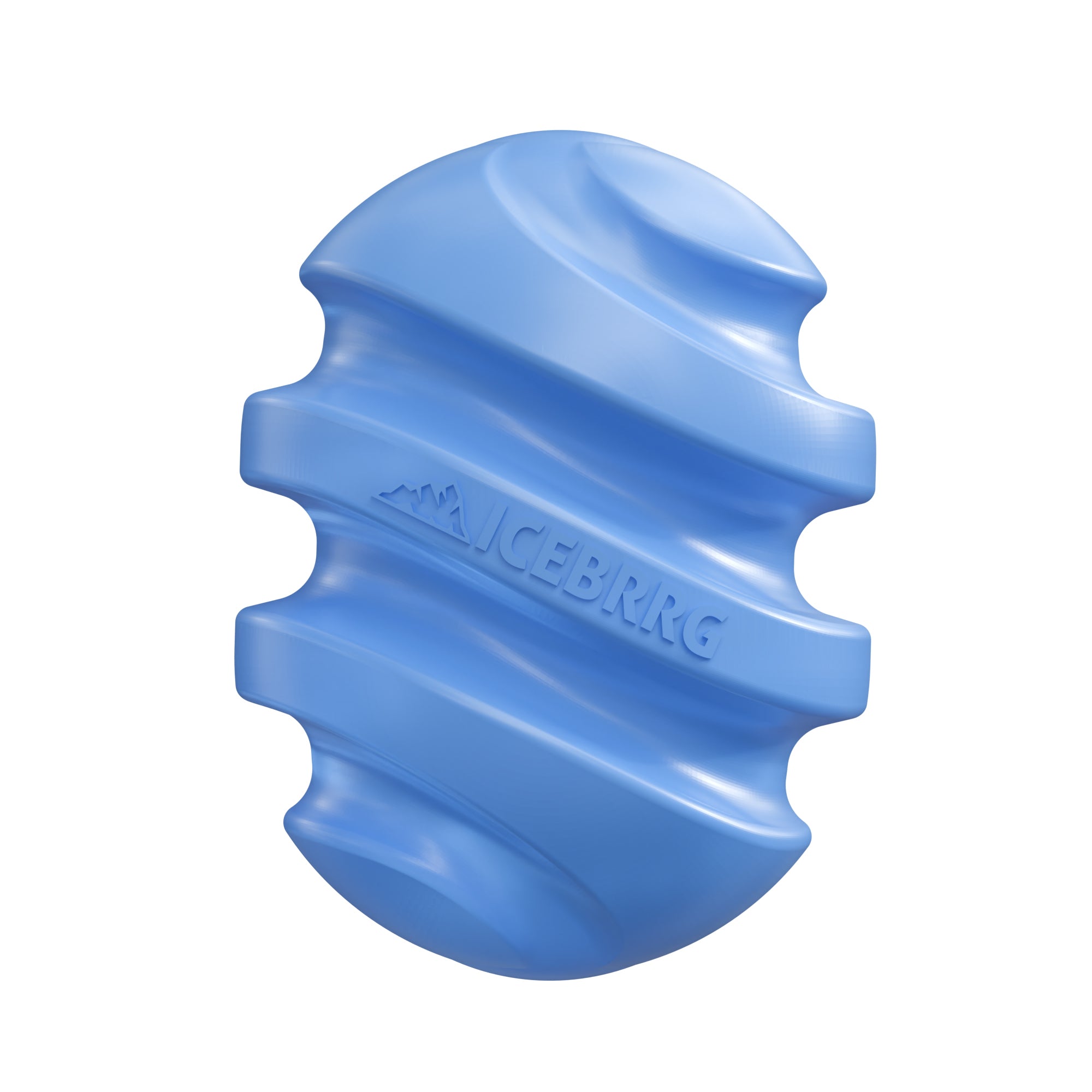 Freezable Agitator For Shaker Bottle/Black