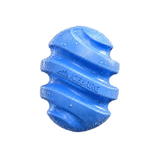 ICEBRRG freezable shaker ball product