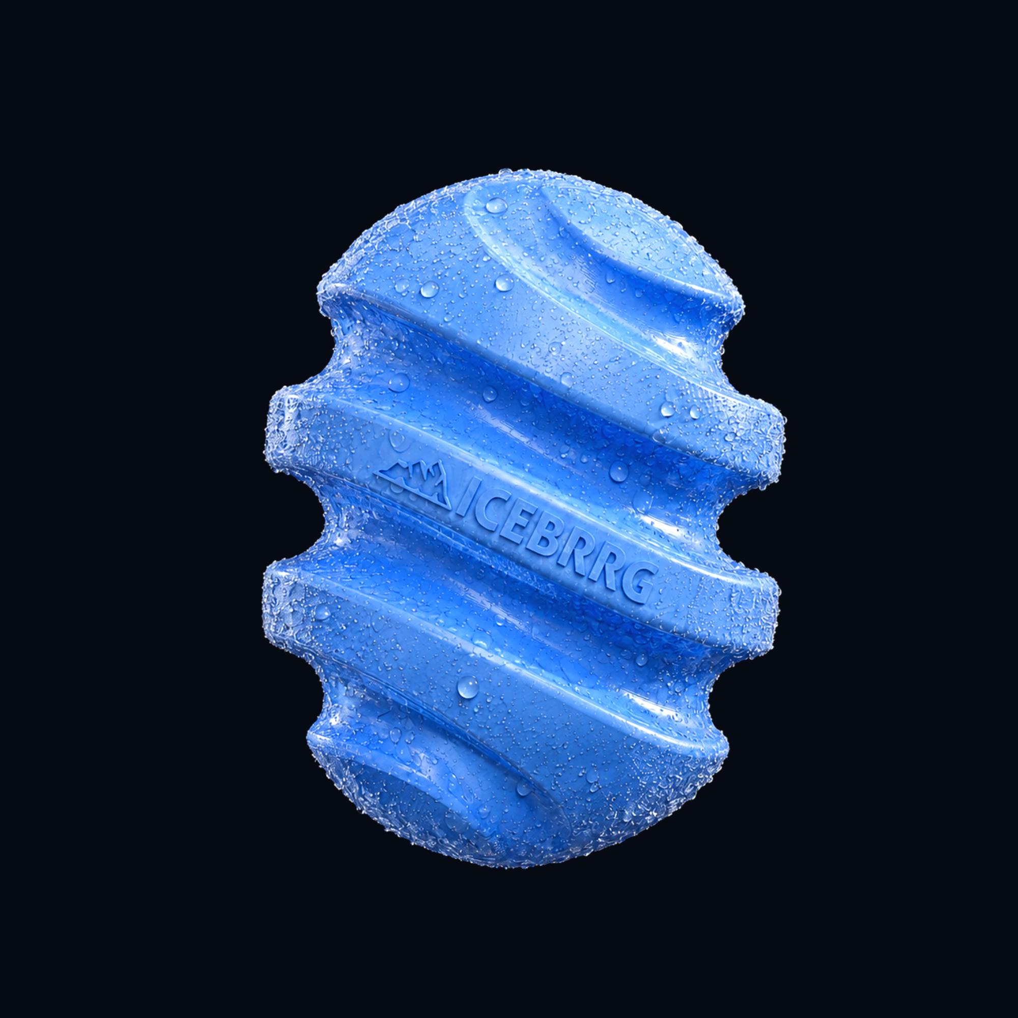 ICEBRRG freezable shaker ball product